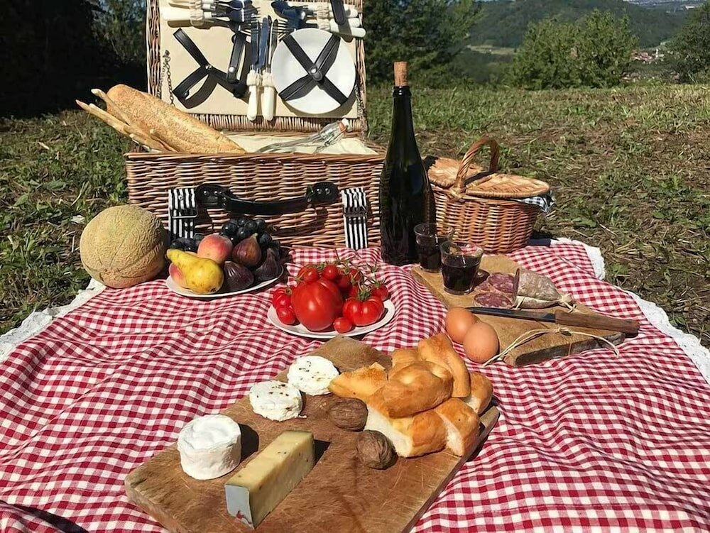 Фото Hotel Terme di Frasassi