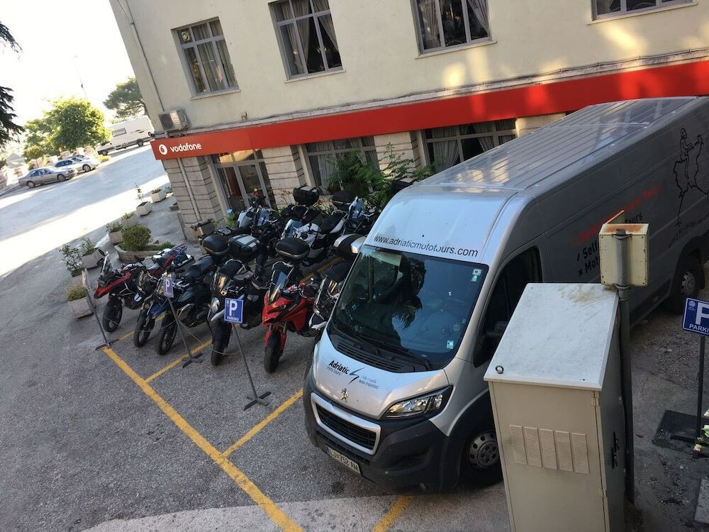 Фото Отель Argjiro