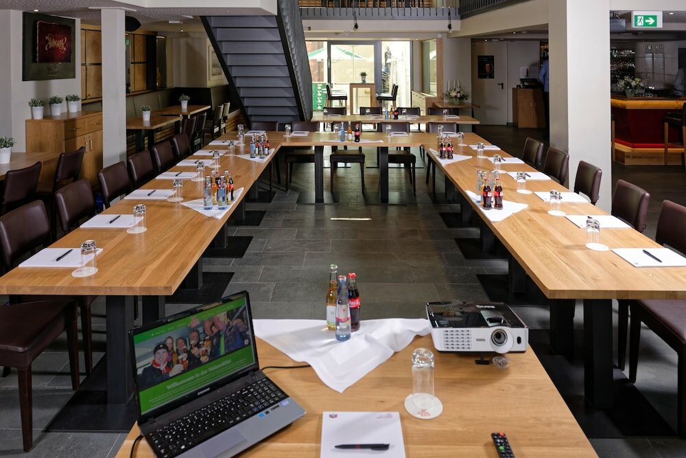 Фото Hotel zur Malzmühle