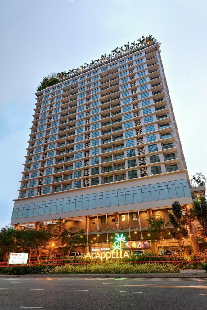 Hotel Acappella Suite Hotel, State of Selangor, photo