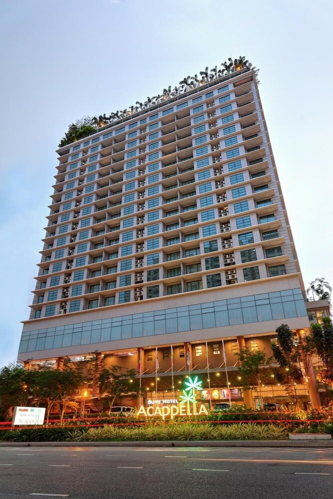 Фото отеля 1