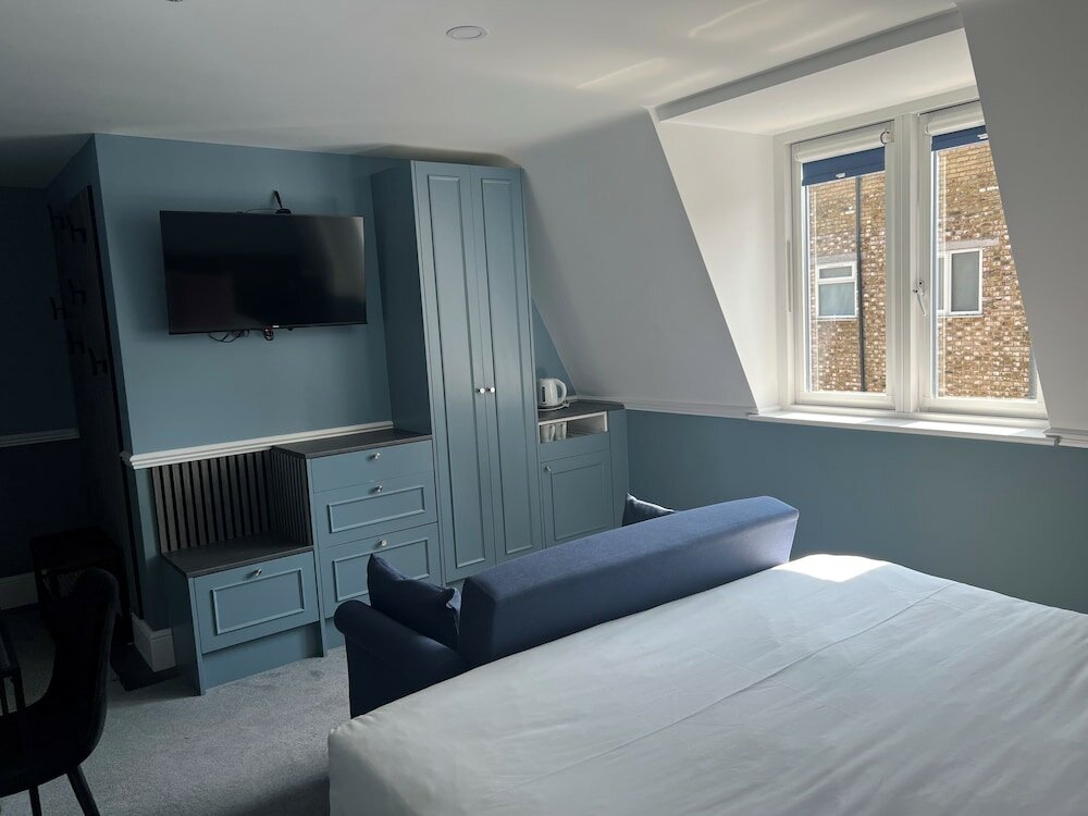 Фото CitySpace Borough