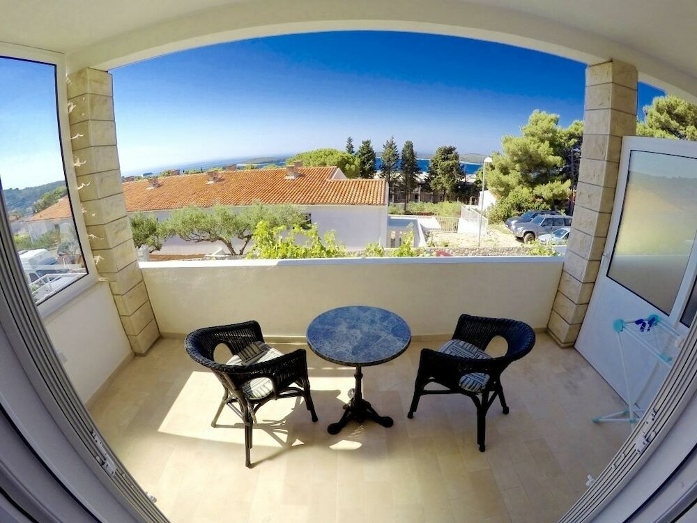 Фото Vila Lacman