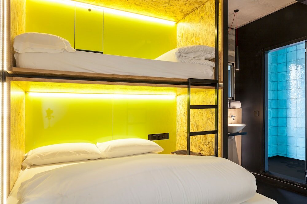 Фото Bastardo Hostel