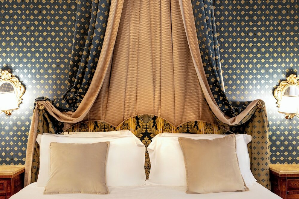 Фото Hotel Al ponte dei sospiri