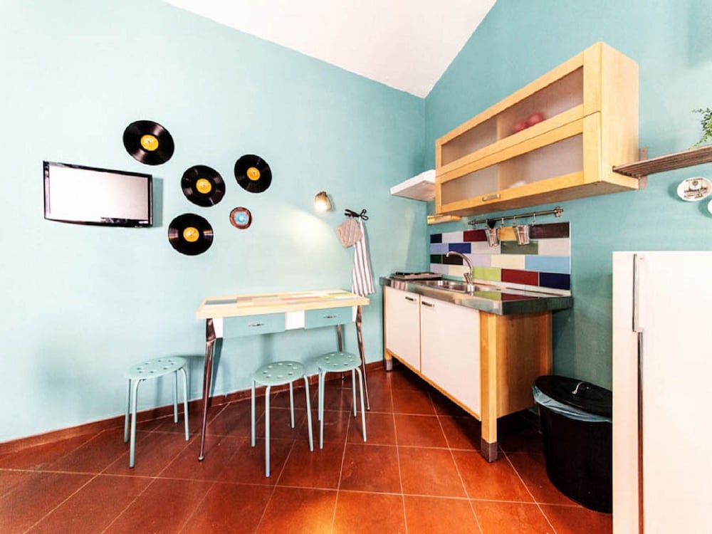 Фото Signor Suite Colosseo