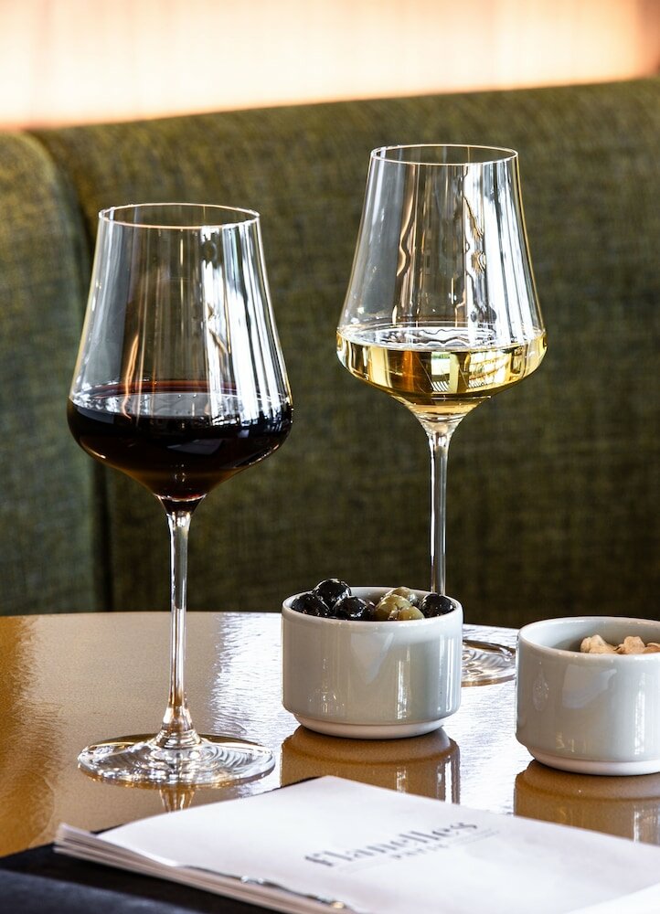 Фото Flanelles Paris