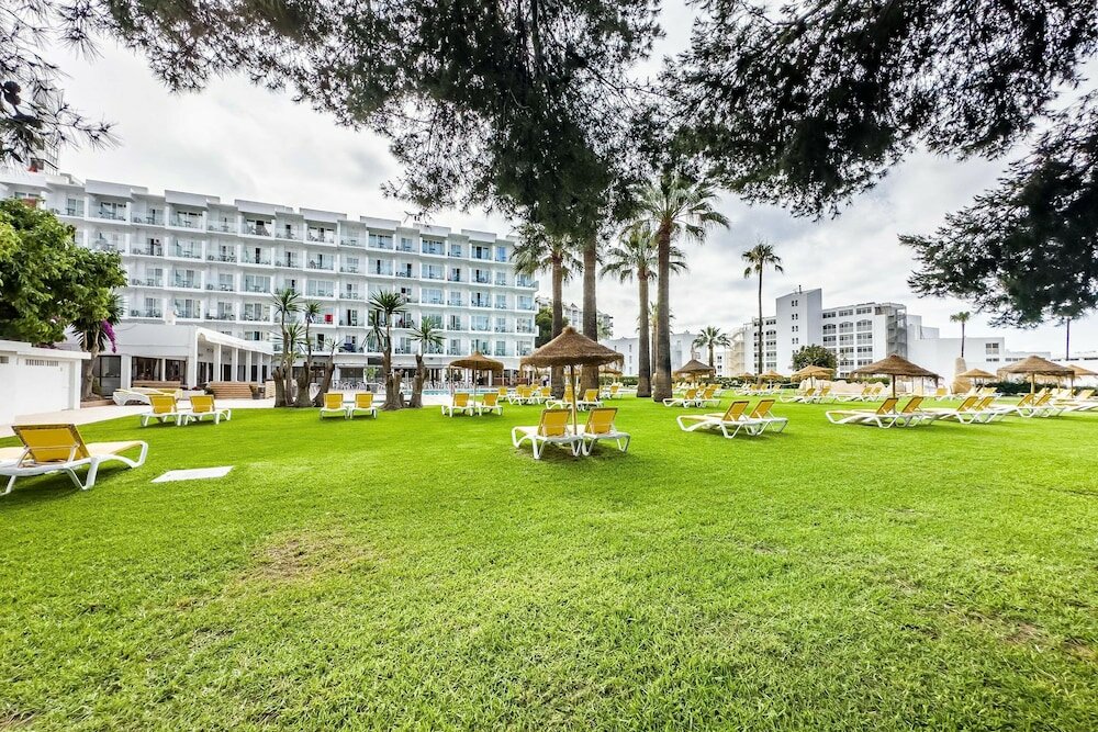 Фото Hotel Thb San Fermín