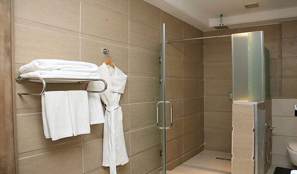 Фото Summerset Continental Hotel Maitama