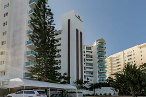 Гостиница Ocean Dream Cancun by GuruHotel