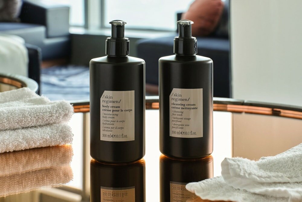 Фото W Barcelona