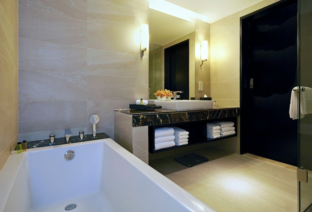 Фото Amari Dhaka