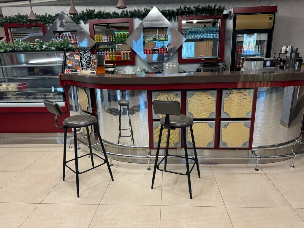 Cafe Just buffet, Gubkinskiy, photo