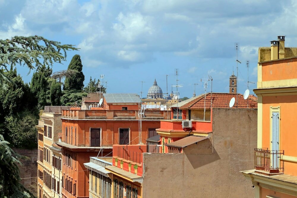 Фото Bellezza al Colosseo B&b and Apartments