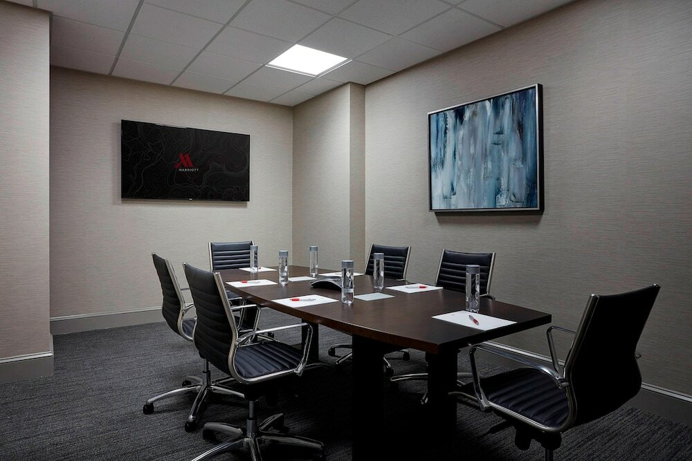 Фото Washington Marriott Georgetown