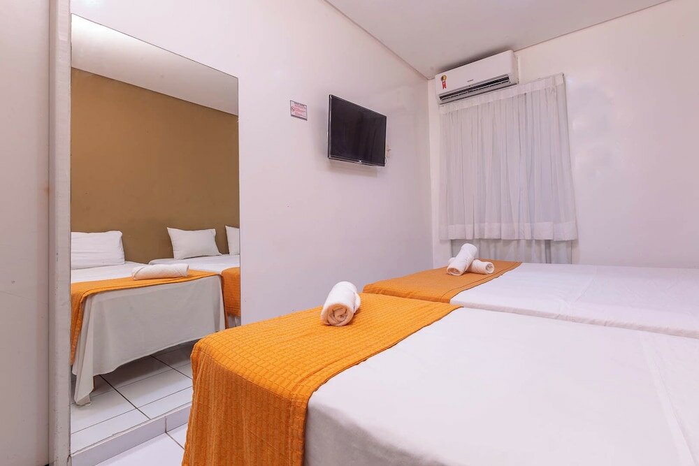 Фото Navegantes Praia Hotel