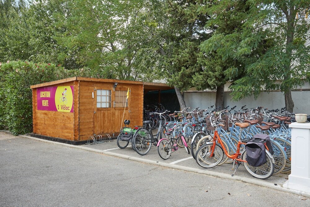 Фото Hotel Le Rodin