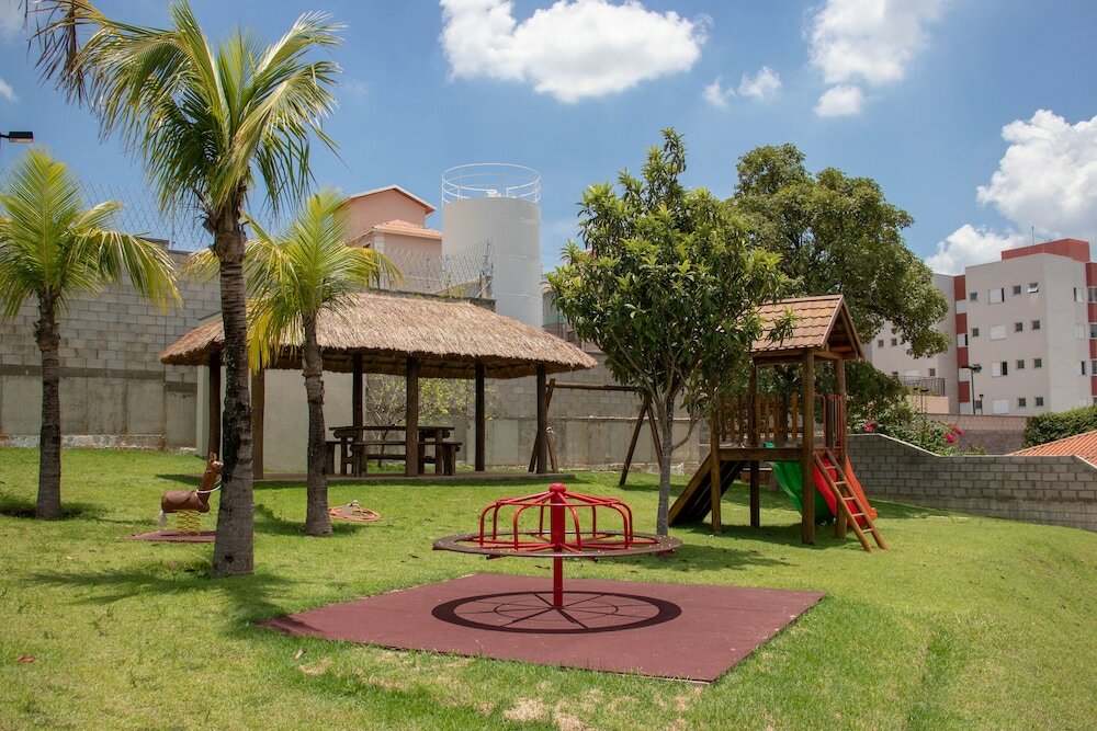 Фото Vinhedo Plaza Hotel