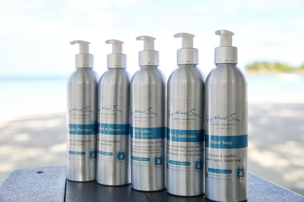 Фото Paradise Sun Hotel