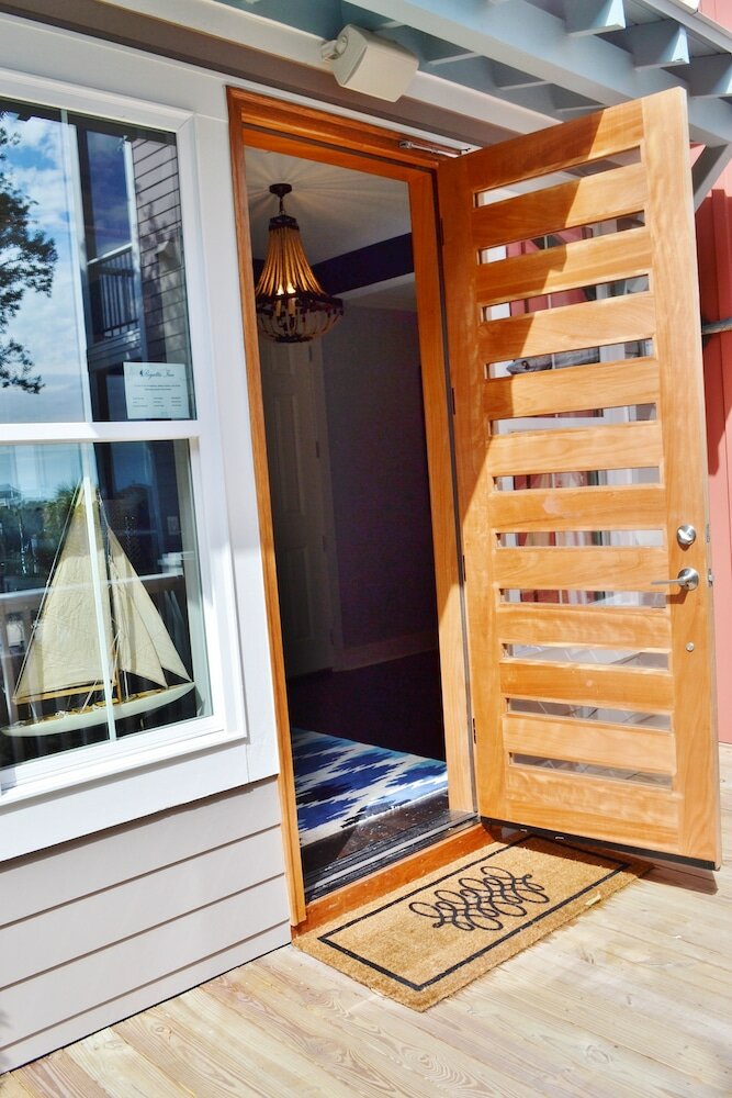 Фото Regatta Inn