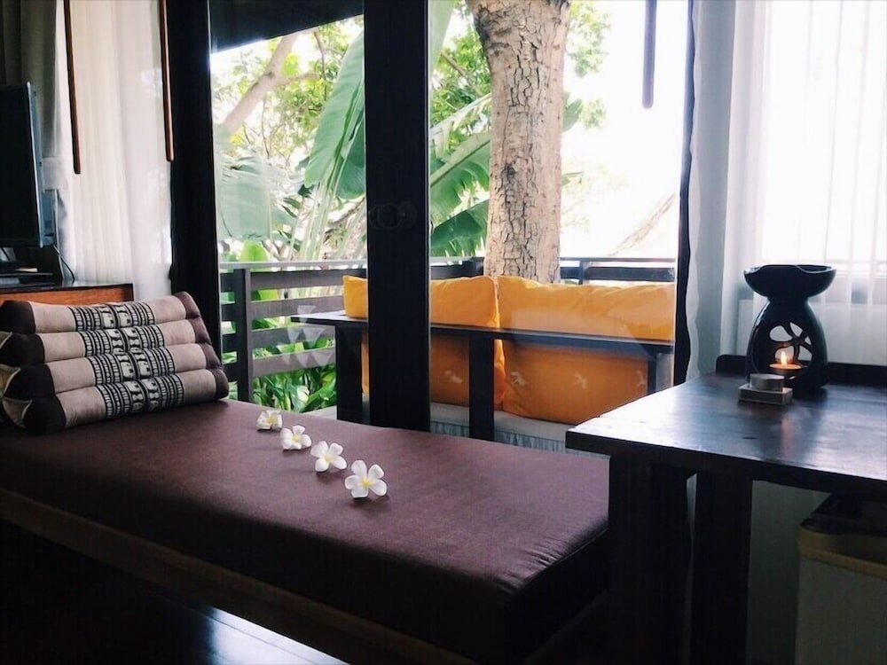 Фото Mooban Talay Resort