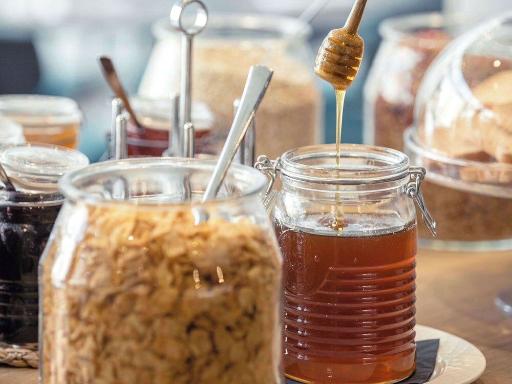 Фото Ibis budget Lugano Paradiso