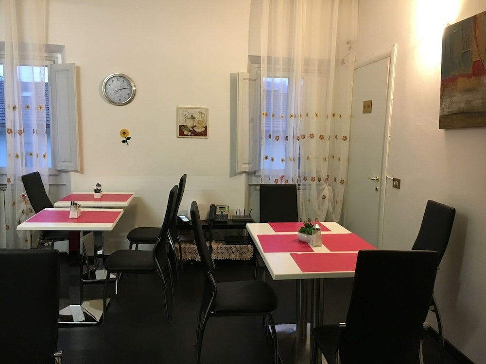 Фото B&b Mia Palace