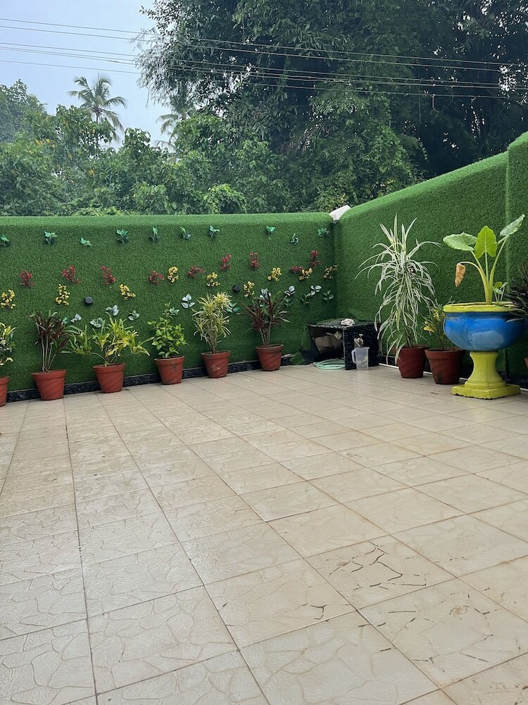 Фото The Terra Hotel