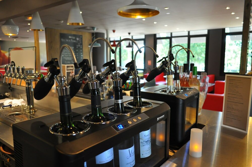 Фото Ibis Avignon Centre Gare