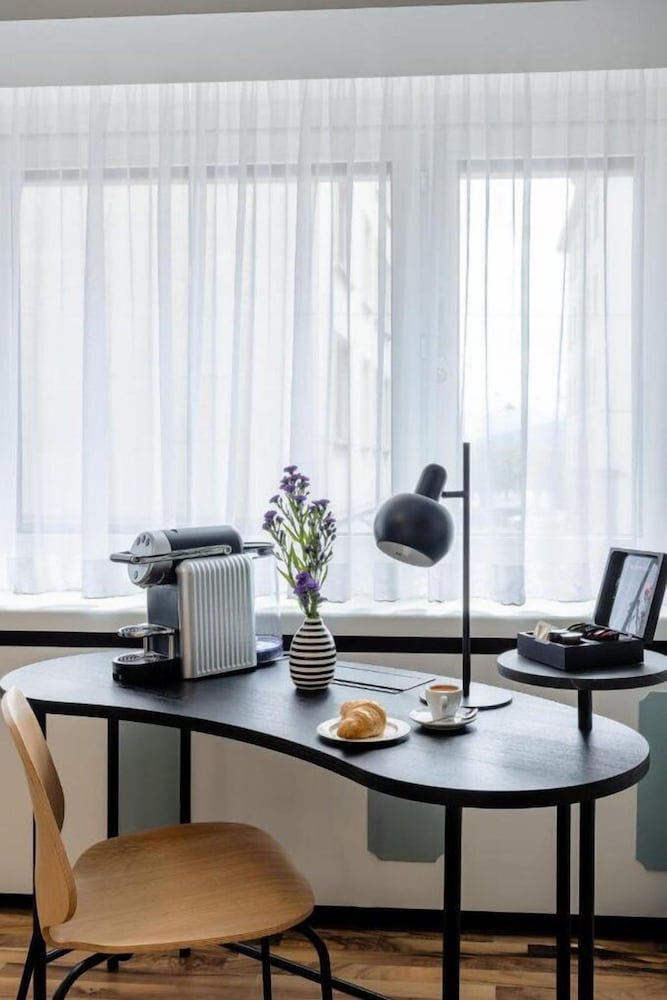 Фото Hotel Luzernerhof