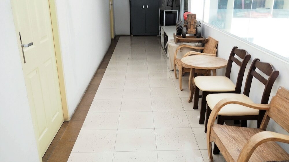 Фото The Boss's Place