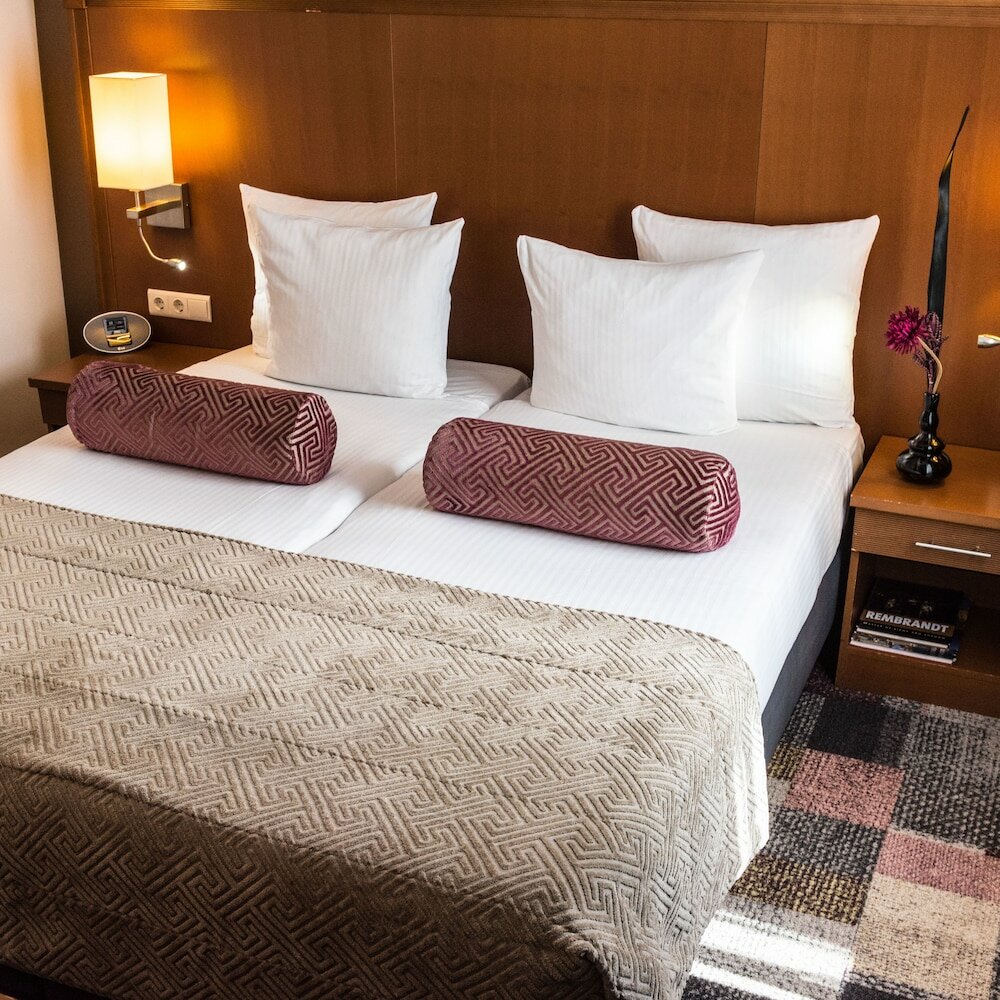 Фото Hotel Amstelzicht