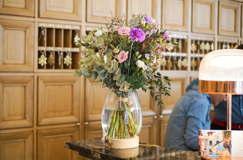 Фото Le Globe et Cecil