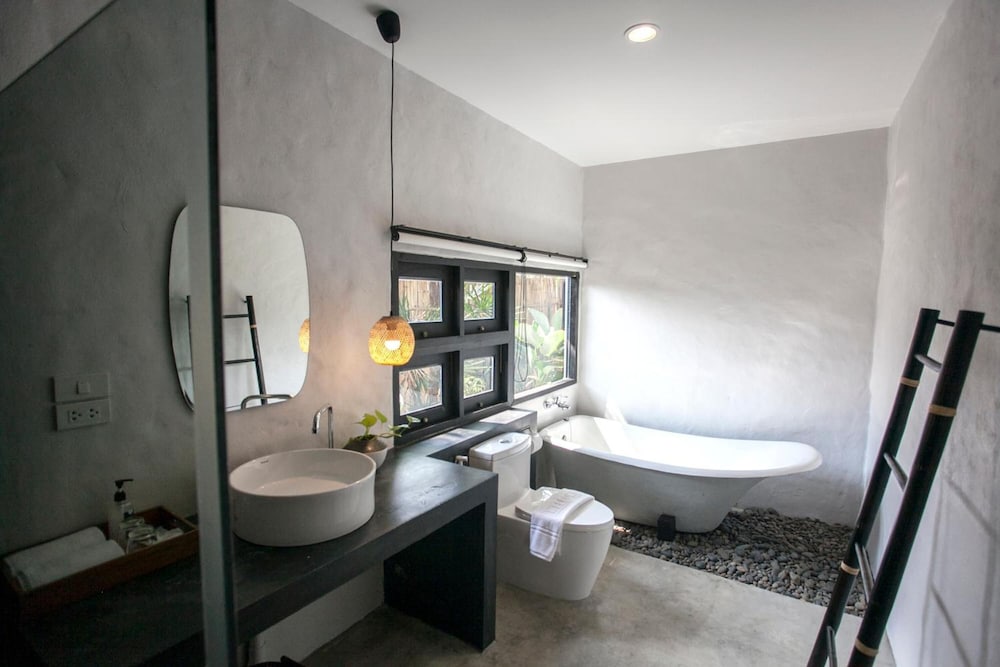 Фото Chotana Villa