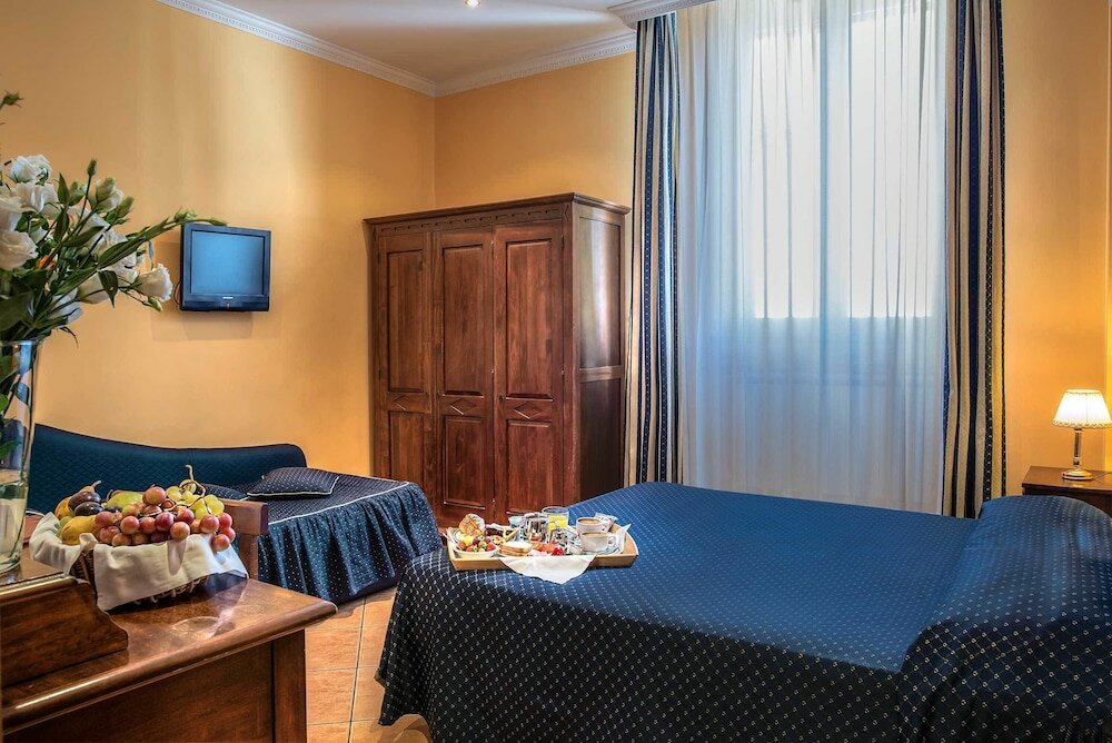 Фото Hotel Caracciolo