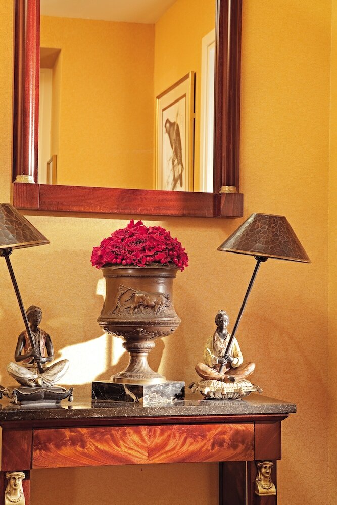 Фото Hotel De Varenne