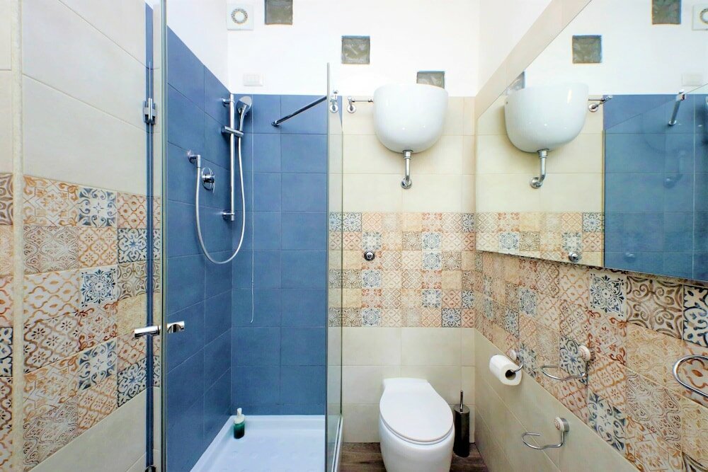 Фото Bellezza al Colosseo B&b and Apartments