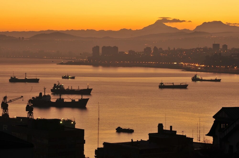 Фото Casa Higueras