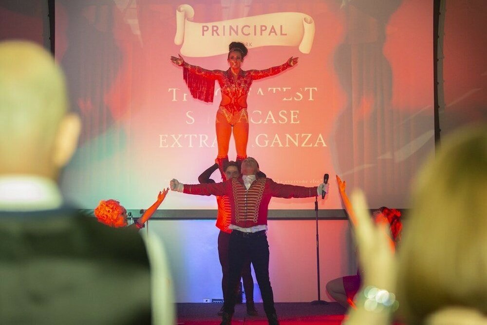 Фото Principal York