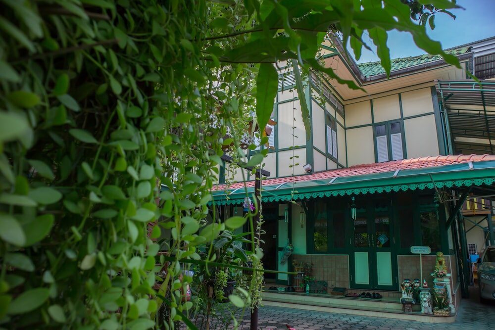 Фото Samsen sam Place