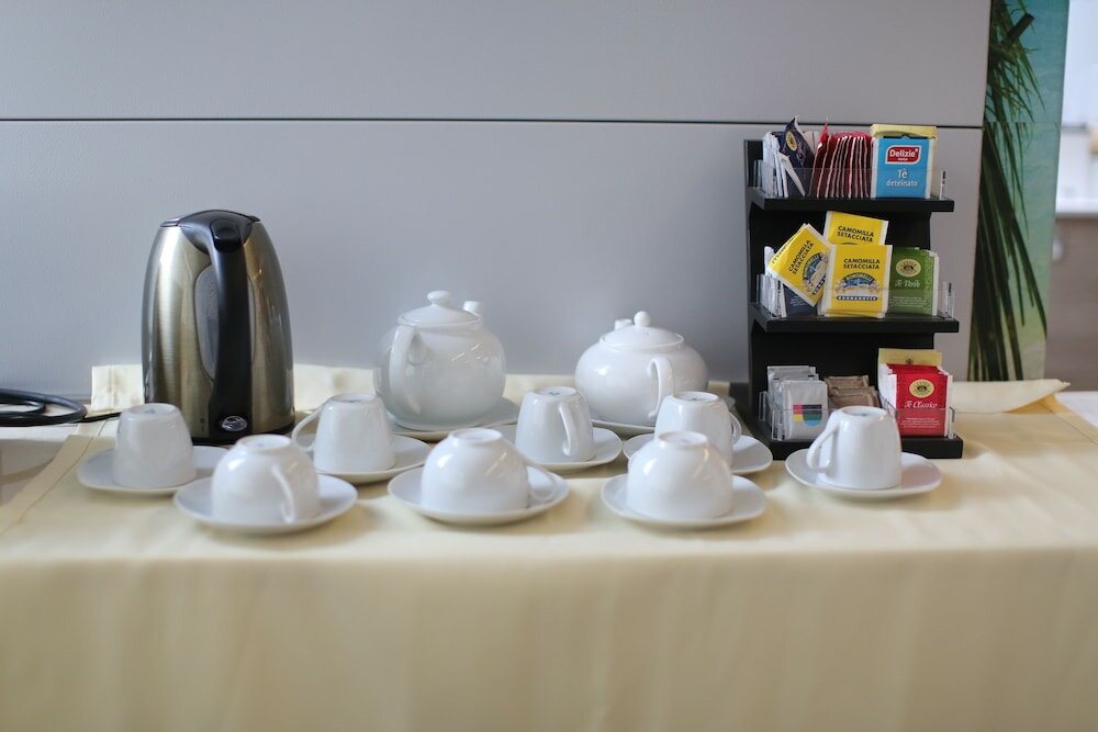 Фото Hotel Eubea