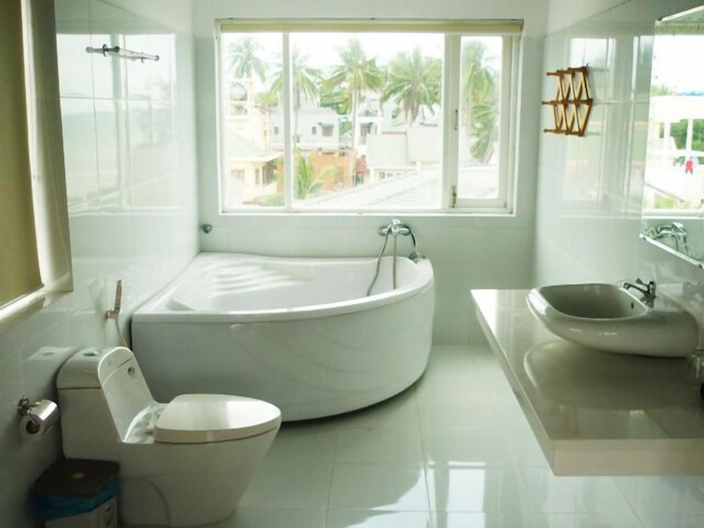 Фото Minh Tam Resort