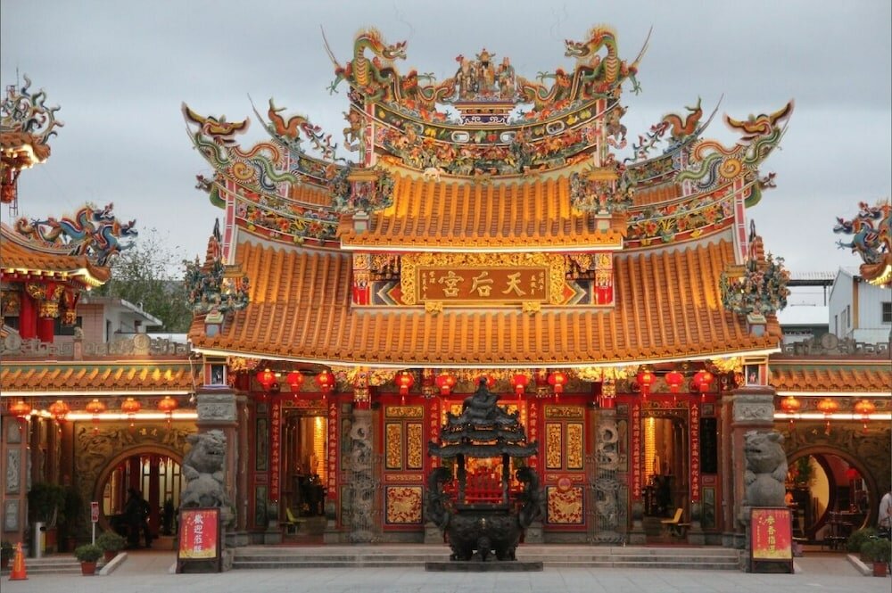 Фото отеля 4