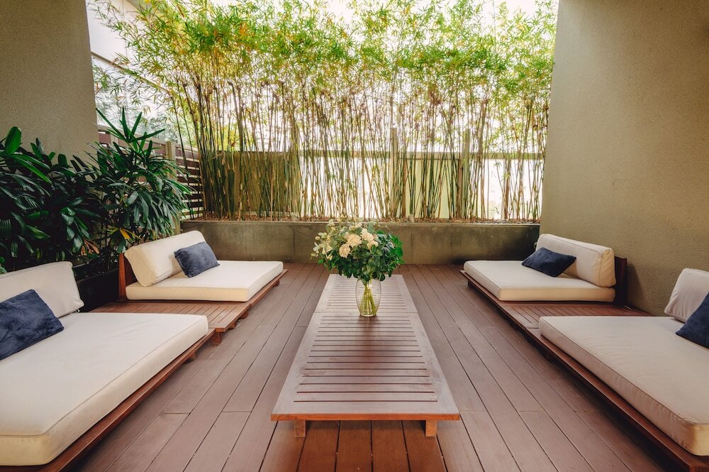 Фото Sila Urban Living