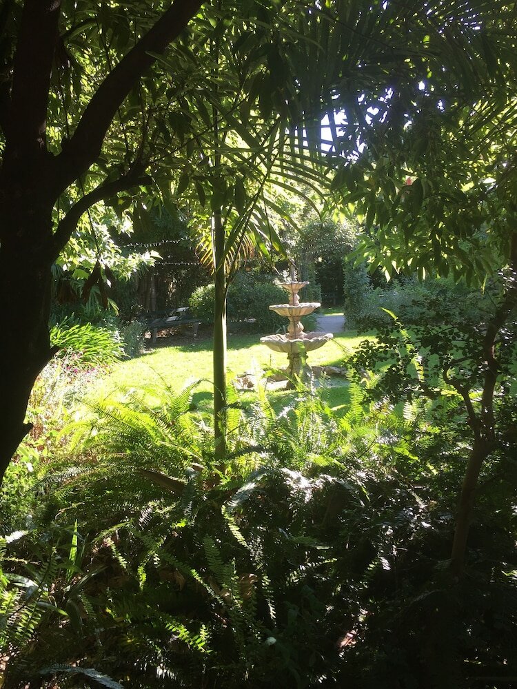 Фото The Priory Beechworth