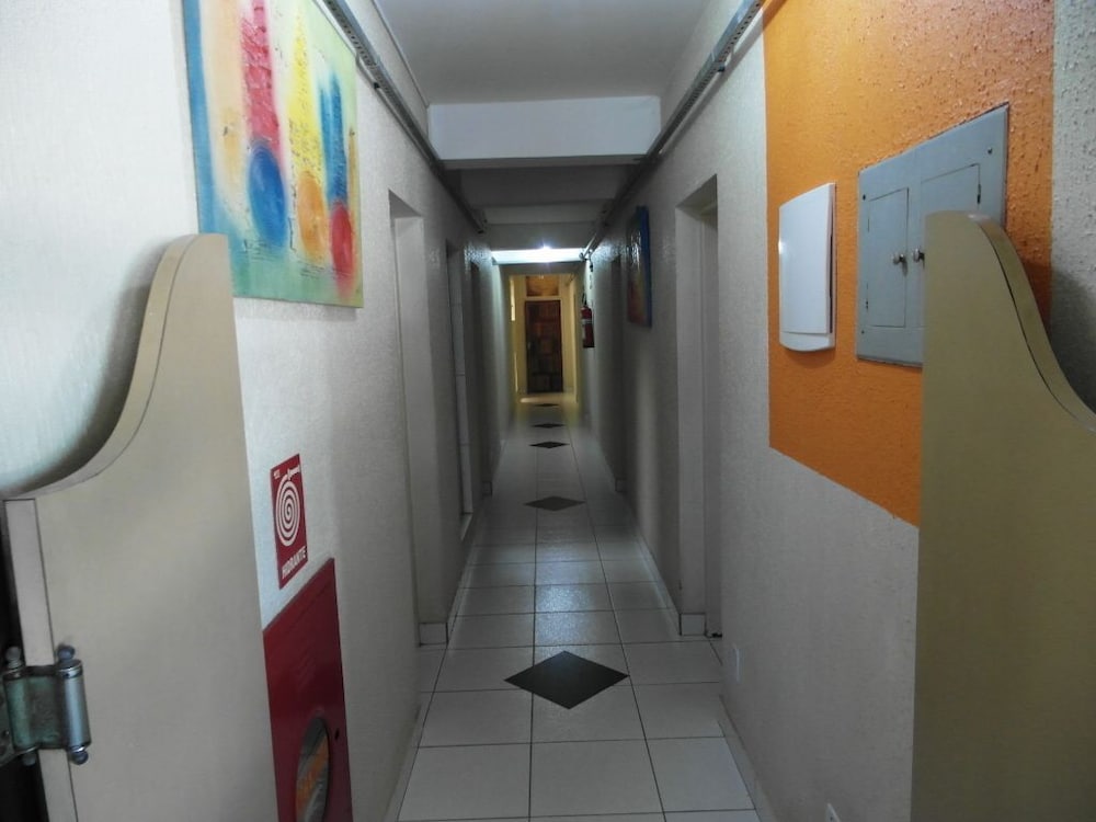 Фото Hotel Itaipu