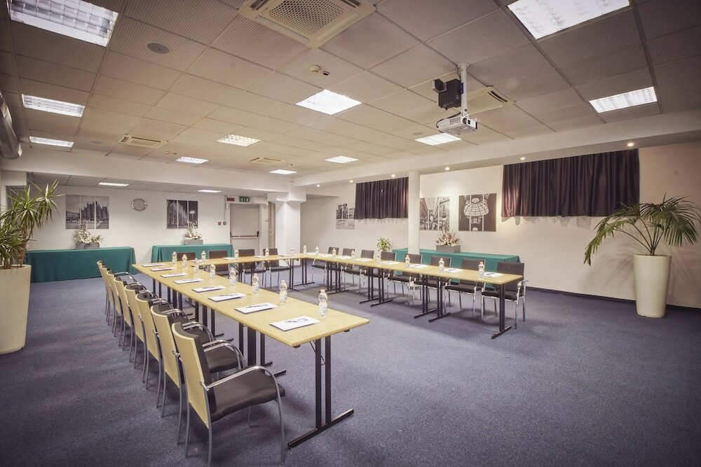 Фото IH Hotels Milano Gioia