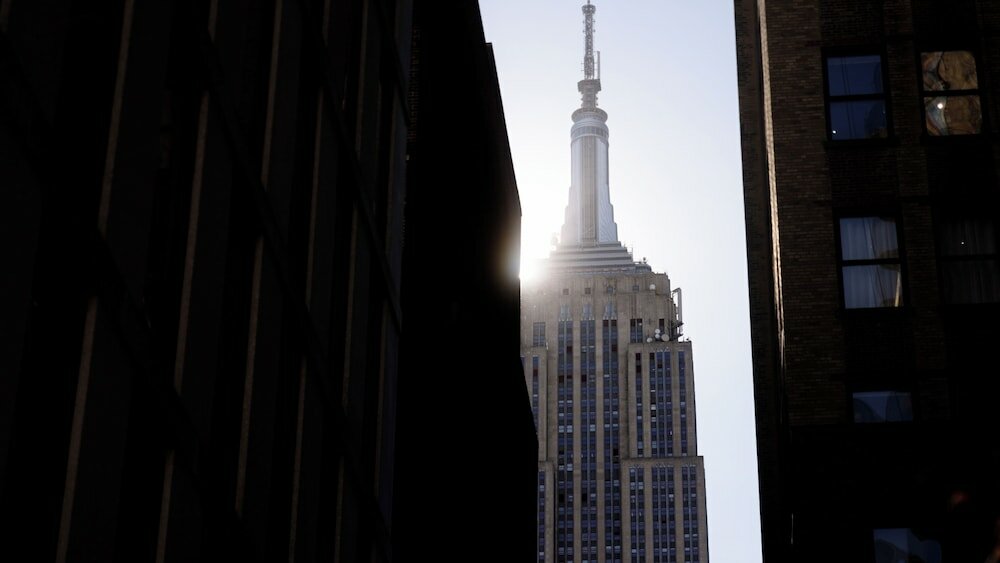 Фото Park Terrace Hotel