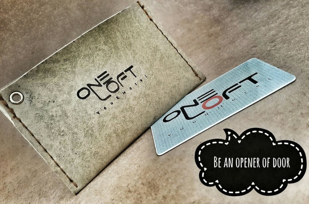Фото Oneloft Hotel