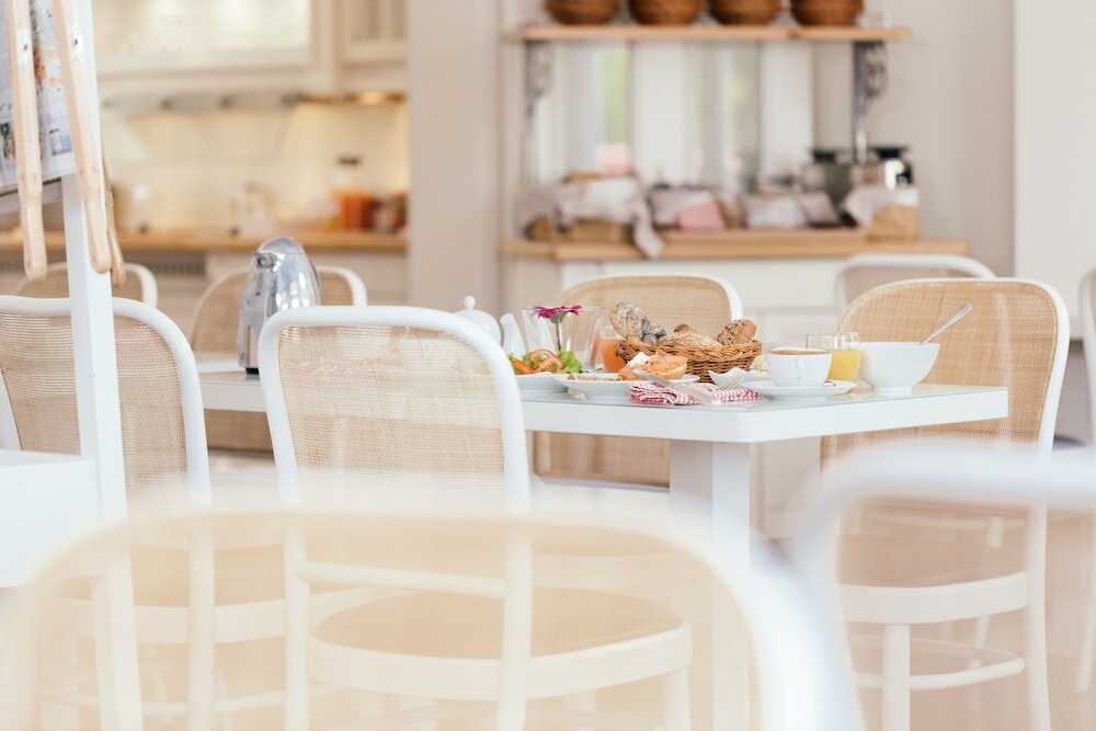 Фото Hotel Brandenburger Tor Potsdam